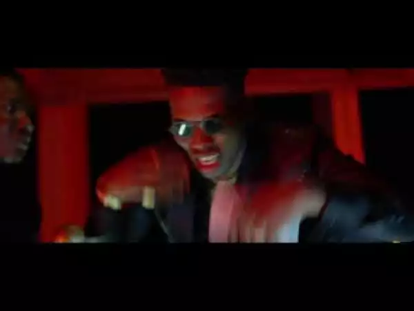 VIDEO: Victor AD – Too Much Money